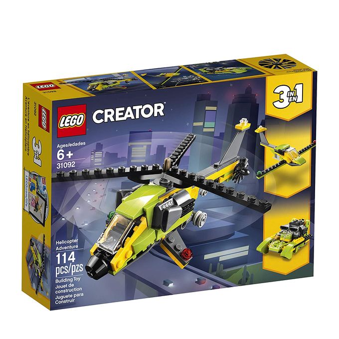 lego-creator-31092-embalagem lego-creator-31092-embalagem
