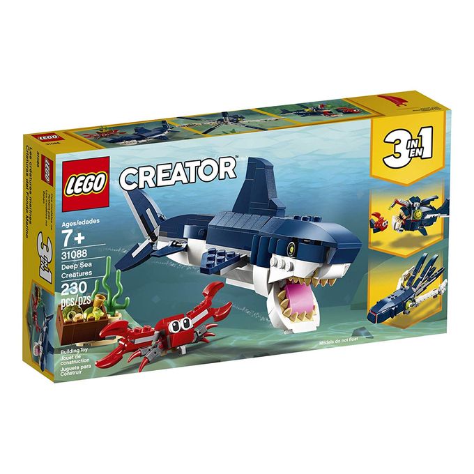 lego-creator-31088-embalagem lego-creator-31088-embalagem