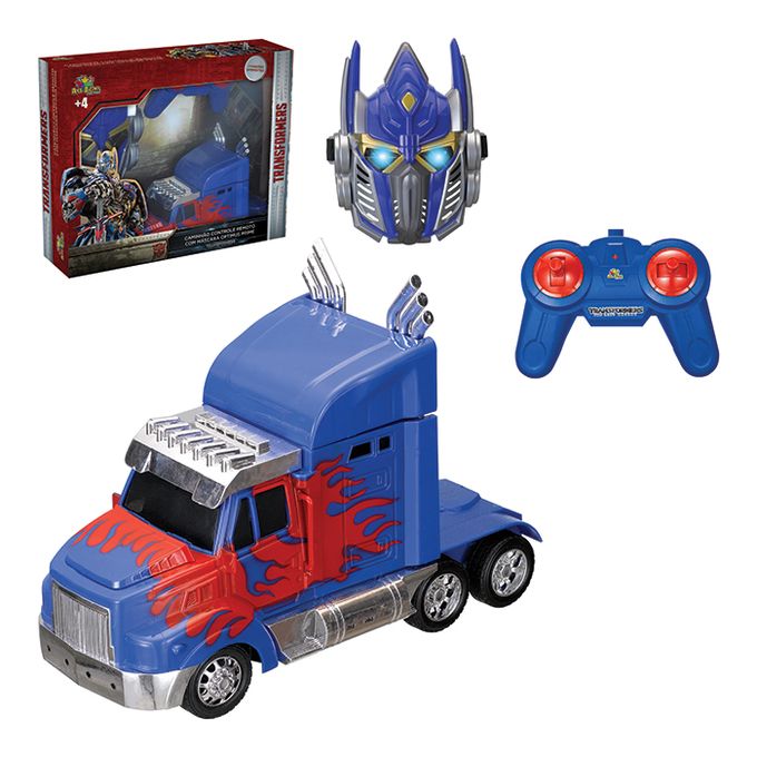 caminhao-controle-e-mascara-transformers-conteudo caminhao-controle-e-mascara-transformers-conteudo