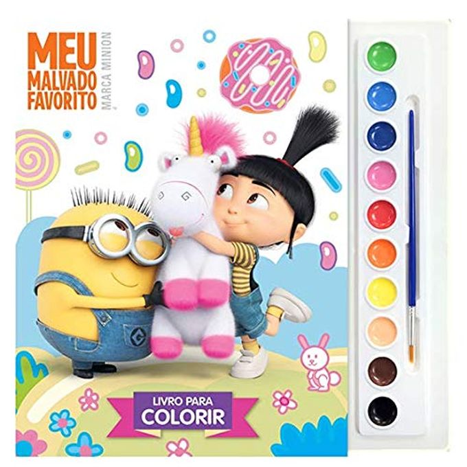 livro-aquarela-fluffy-conteudo livro-aquarela-fluffy-conteudo