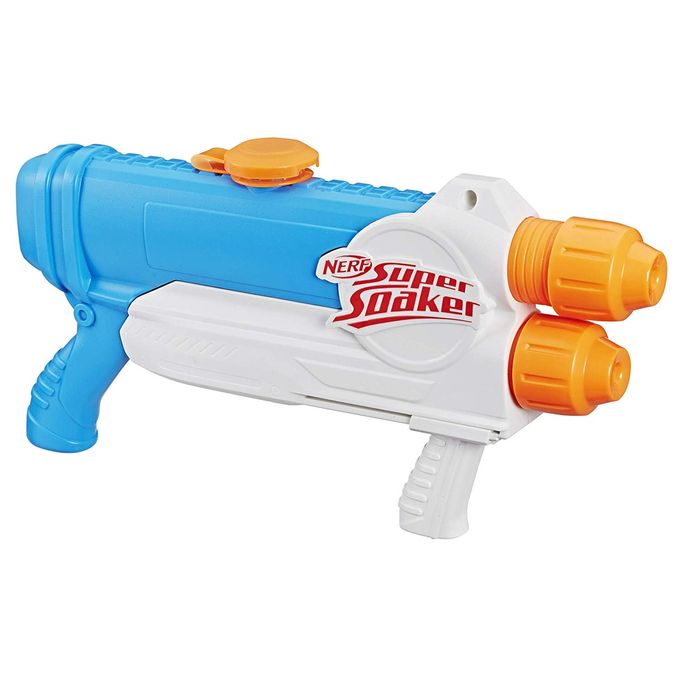 nerf-super-soaker-barracuda-conteudo nerf-super-soaker-barracuda-conteudo
