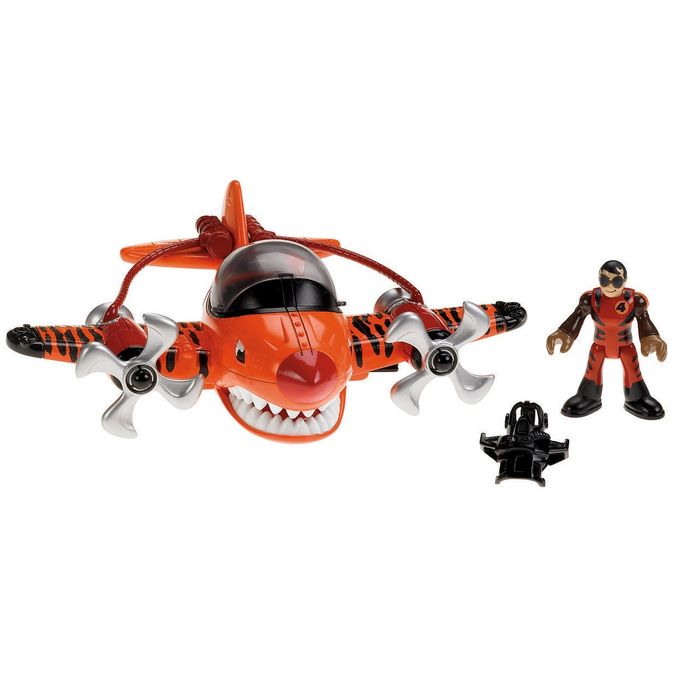 imaginext-avioes-tigre-voador-conteudo imaginext-avioes-tigre-voador-conteudo
