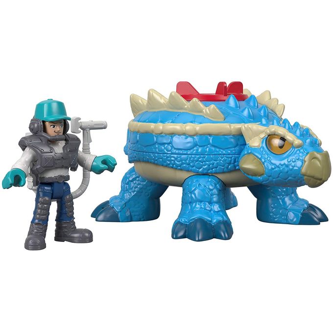 imaginext-anquilossauro-conteudo imaginext-anquilossauro-conteudo
