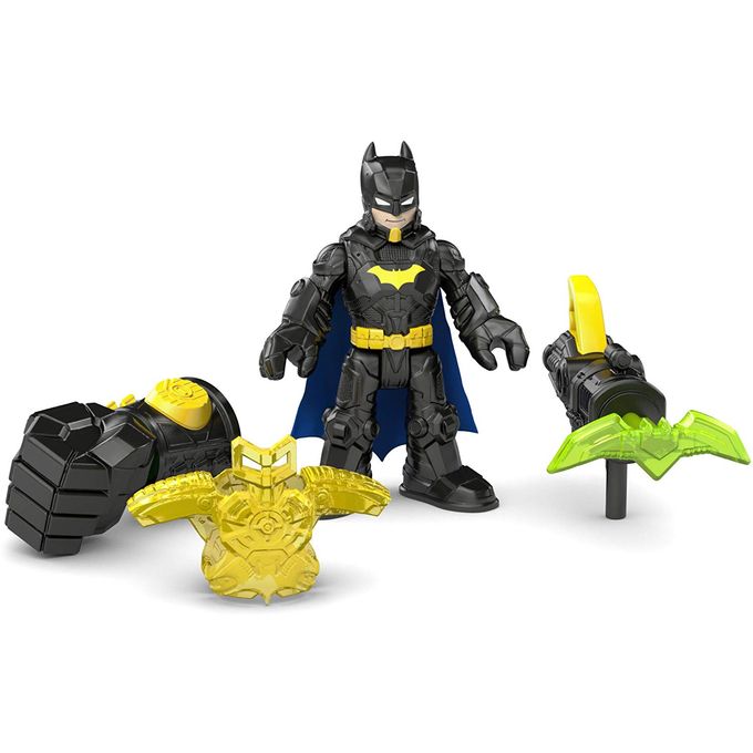 imaginext-batman-dfx89-conteudo imaginext-batman-dfx89-conteudo