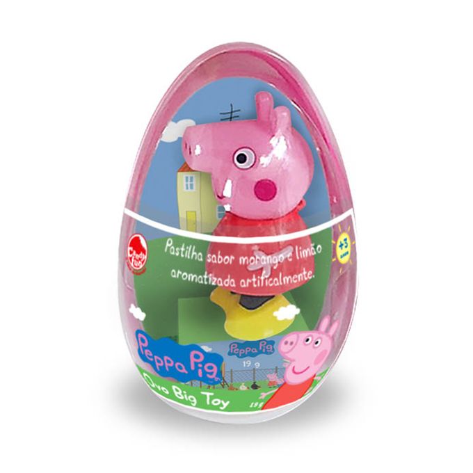 ovo-big-toy-peppa-embalagem ovo-big-toy-peppa-embalagem