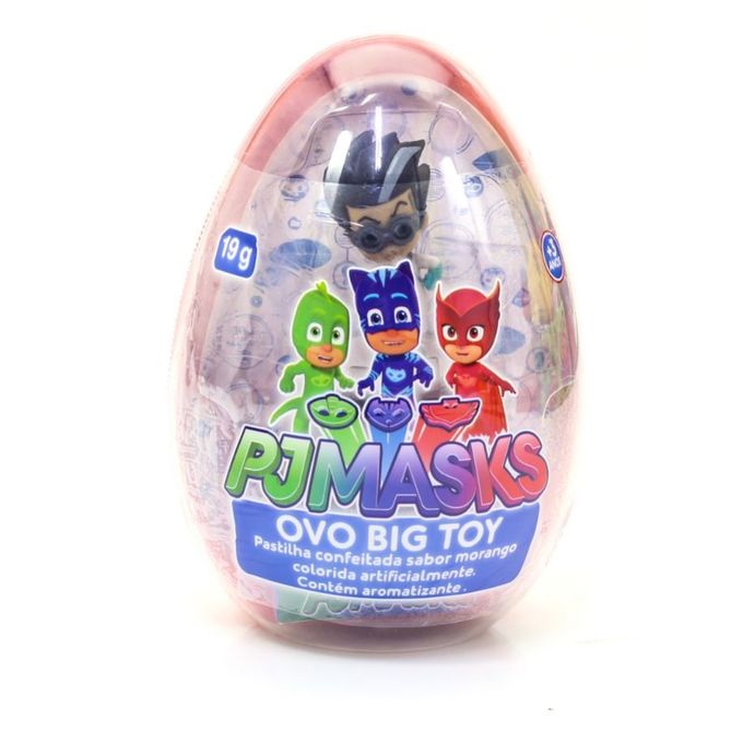 ovo-big-toy-romeo-embalagem ovo-big-toy-romeo-embalagem