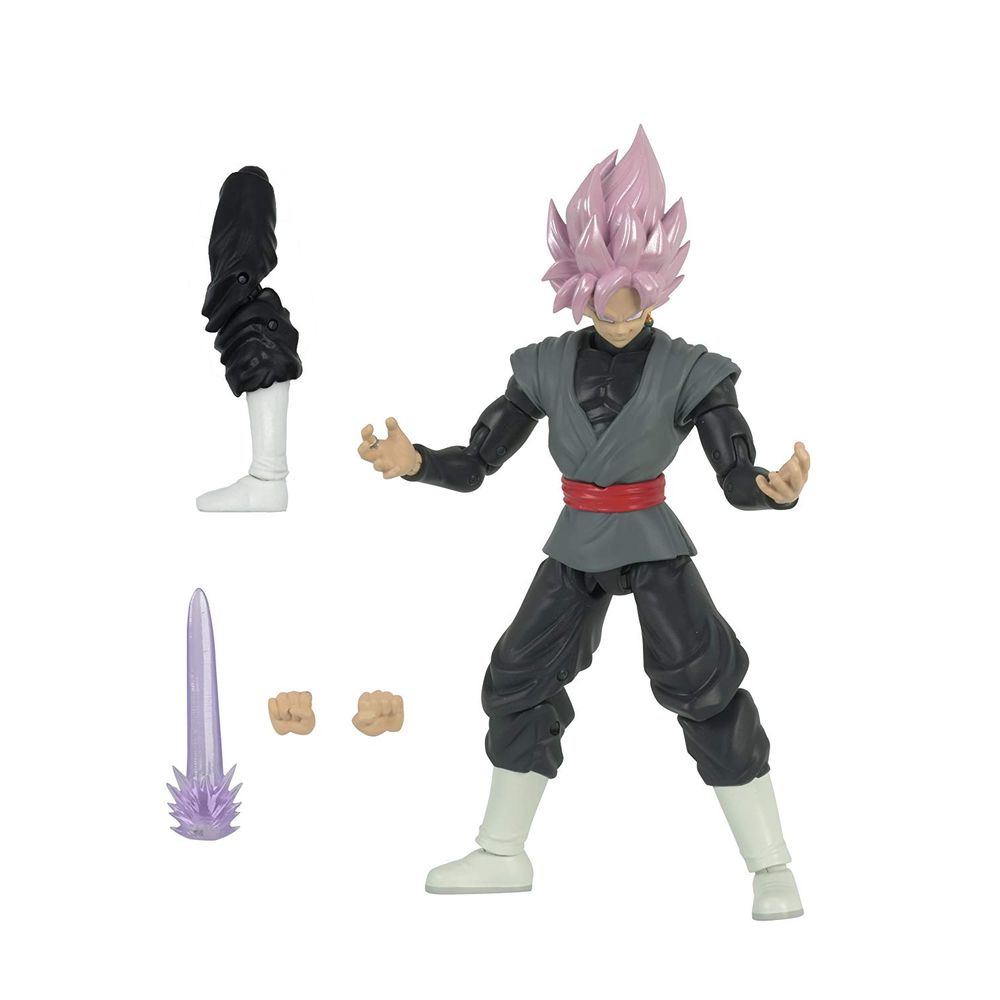 Black Goku é malvado? Descubra como isso aconteceu