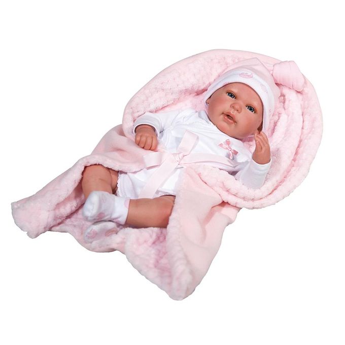 bebe-reborn-roupa-rosa-baby-brink-conteudo bebe-reborn-roupa-rosa-baby-brink-conteudo
