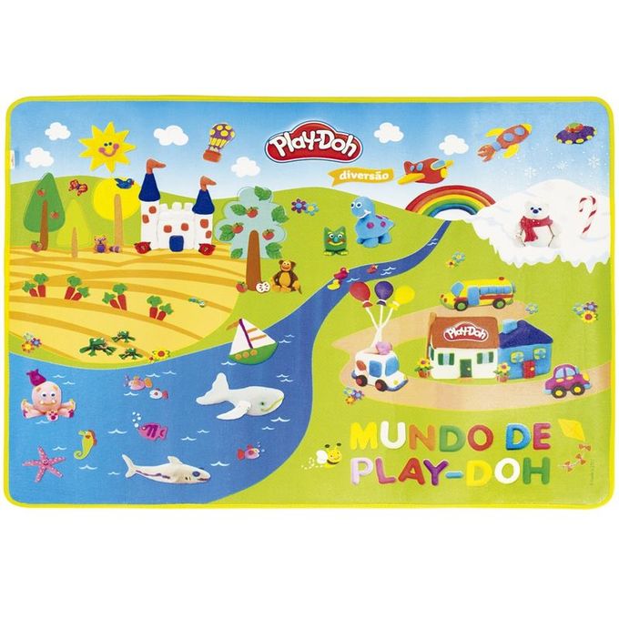 tapete-divertido-play-doh-conteudo tapete-divertido-play-doh-conteudo