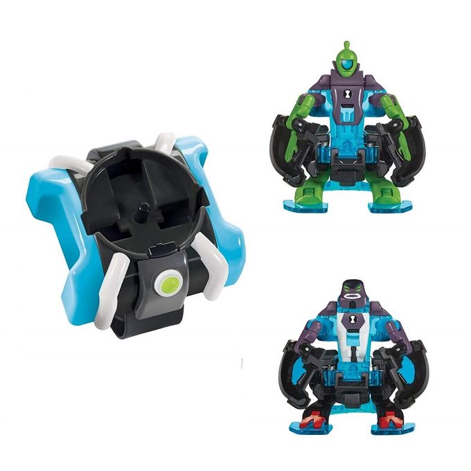 omnitrix-lancador-quatro-bracos-conteudo omnitrix-lancador-quatro-bracos-conteudo