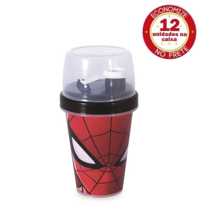 kit-mini-shakeira-homem-aranha-conteudo kit-mini-shakeira-homem-aranha-conteudo