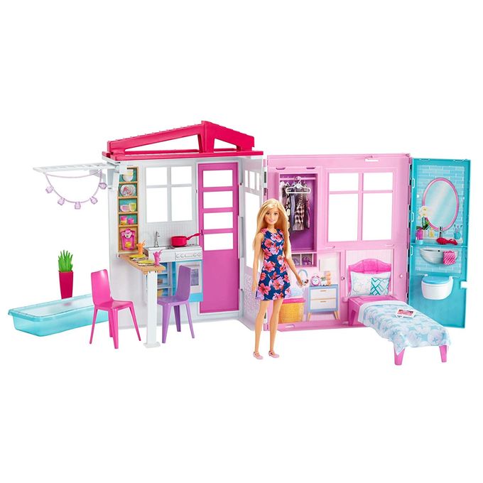 barbie-casa-glam-com-boneca-conteudo barbie-casa-glam-com-boneca-conteudo