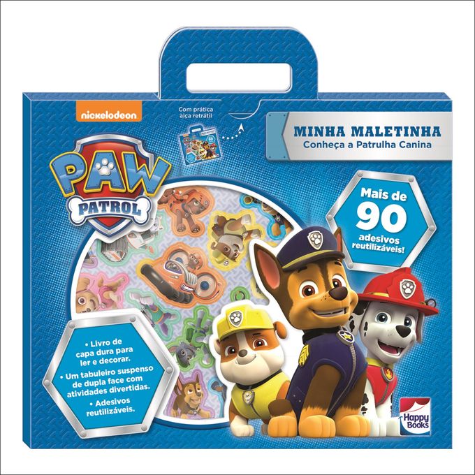 livro-minha-maletinha-patrulha-canina-embalagem livro-minha-maletinha-patrulha-canina-embalagem