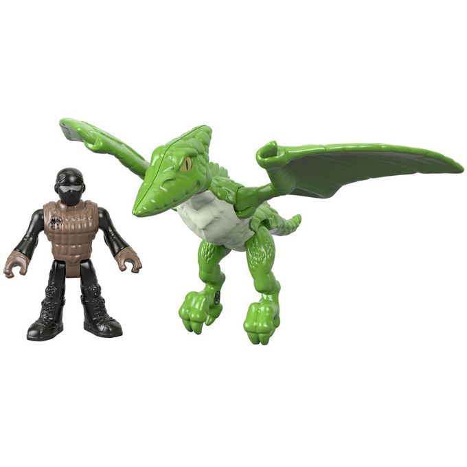 imaginext-pterodatilo-conteudo imaginext-pterodatilo-conteudo