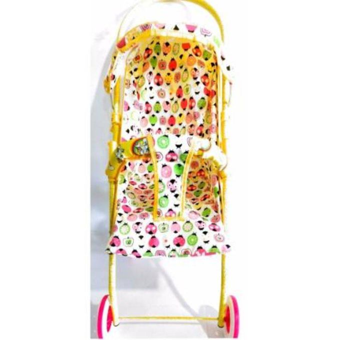 carrinho-boneca-elise-amarelo-conteudo carrinho-boneca-elise-amarelo-conteudo