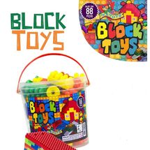 block-toys-balde-com-88-pecas-embalagem