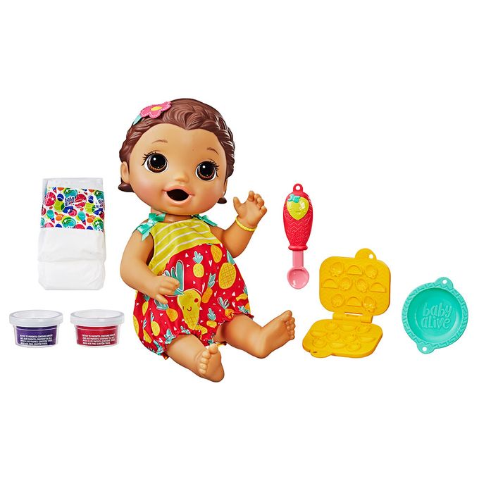 baby-alive-lanchinhos-divertidos-e5842-conteudo baby-alive-lanchinhos-divertidos-e5842-conteudo