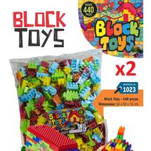 kit-block-toys-com-2-pacotes-de-440-pecas-cada-conteudo