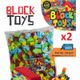 kit-block-toys-com-2-pacotes-de-440-pecas-cada-conteudo kit-block-toys-com-2-pacotes-de-440-pecas-cada-conteudo