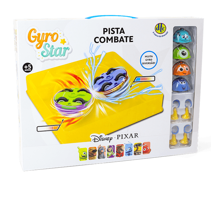 pista-combate-gyro-star-disney-embalagem- pista-combate-gyro-star-disney-embalagem-
