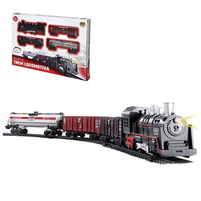pista-trem-locomotiva-dm-toys-conteudo pista-trem-locomotiva-dm-toys-conteudo