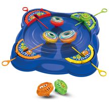 Jogo Sapo Papa Bolinha - Braskit - MP Brinquedos