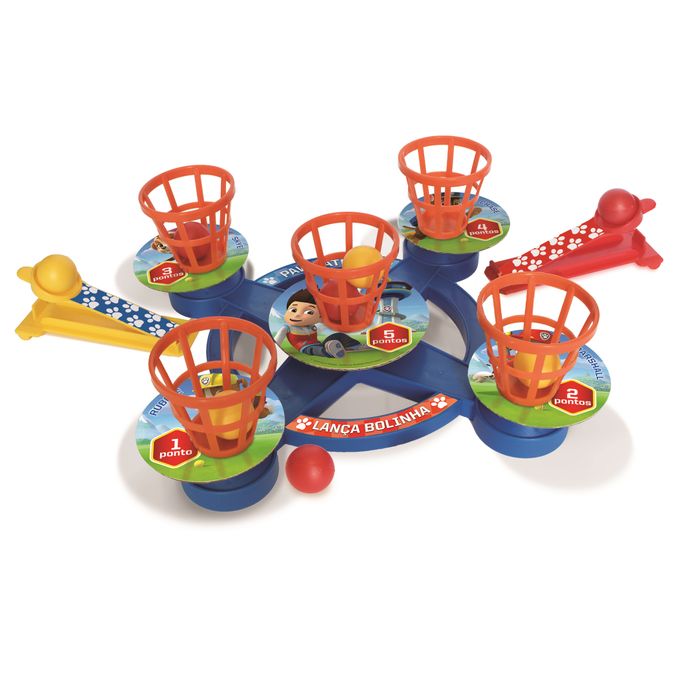 jogo-lanca-bolinha-patrulha-conteudo jogo-lanca-bolinha-patrulha-conteudo