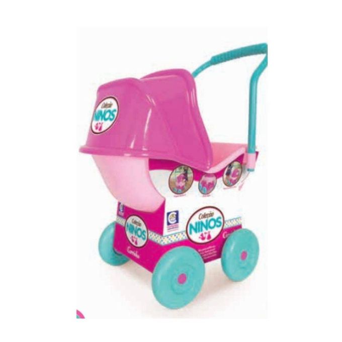 carrinho-boneca-colecao-ninos-conteudo carrinho-boneca-colecao-ninos-conteudo