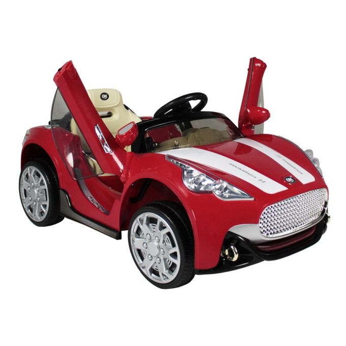 carro-eletrico-conversivel-vermelho-conteudo carro-eletrico-conversivel-vermelho-conteudo