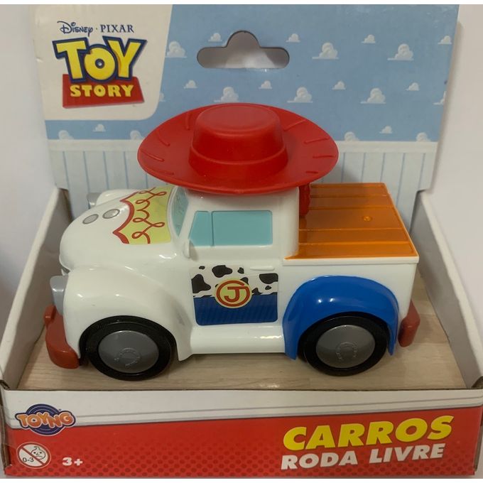 veiculo-roda-livre-jessie-embalagem veiculo-roda-livre-jessie-embalagem