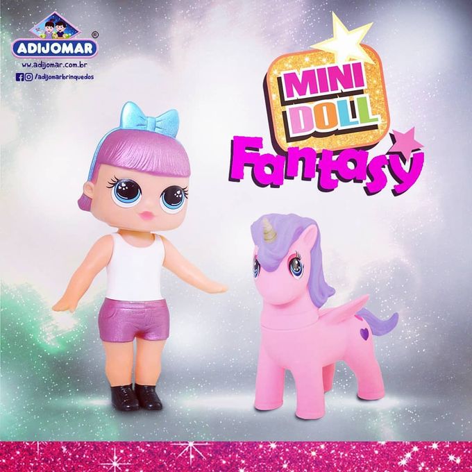 boneca-mini-doll-fantasy-conteudo boneca-mini-doll-fantasy-conteudo
