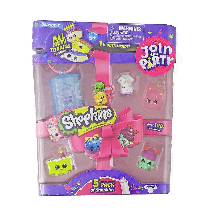 shopkins-serie-7-blister-com-5-embalagem shopkins-serie-7-blister-com-5-embalagem