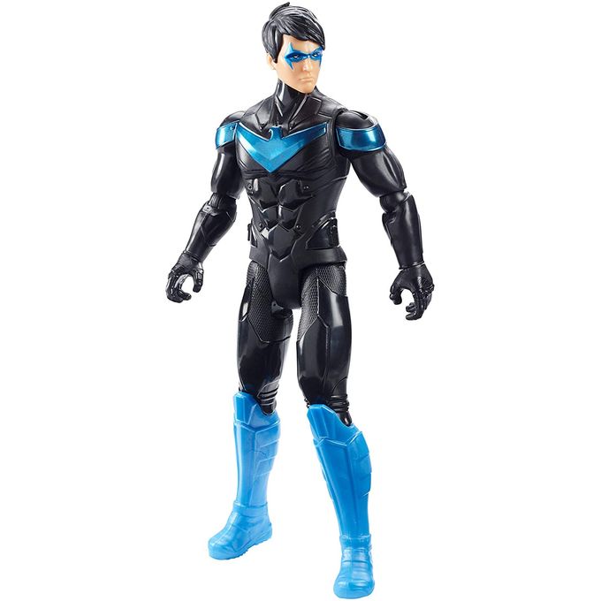 nightwing-gck90-conteudo nightwing-gck90-conteudo