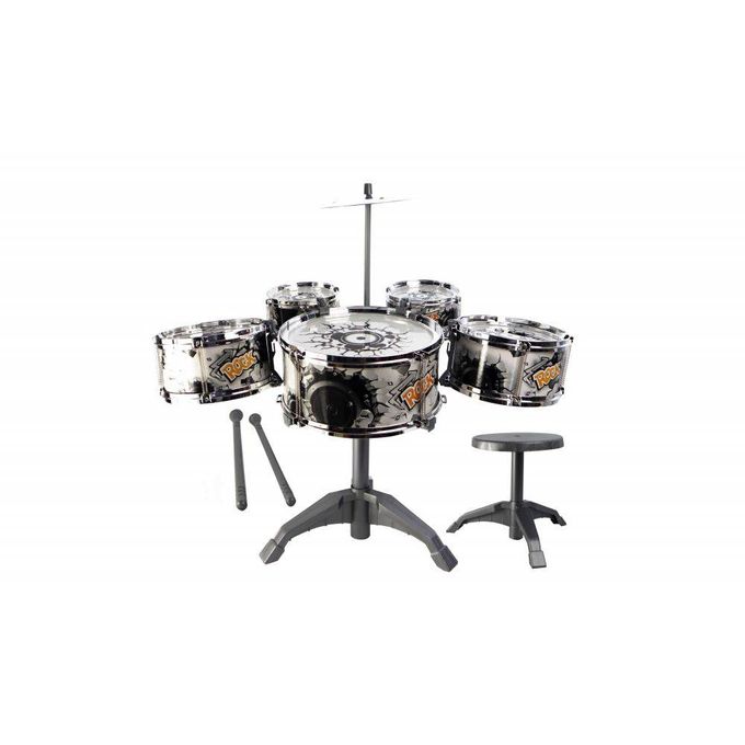 bateria-rock-party-vip-toys-conteudo bateria-rock-party-vip-toys-conteudo