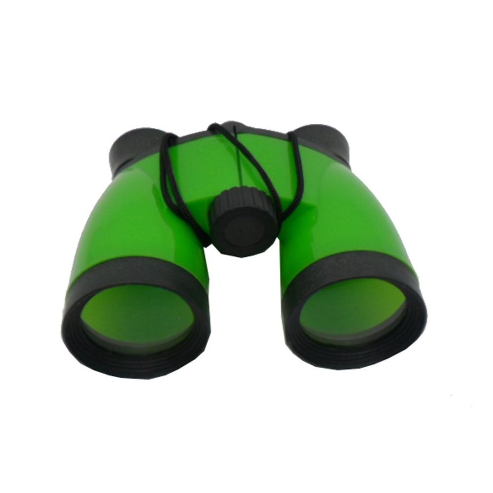 Binóculo Infantil Na Caixa - Wellmix - MP Brinquedos