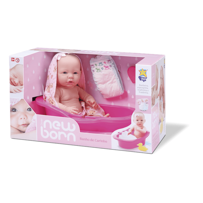 new born banho de carinho embalagem new born banho de carinho embalagem