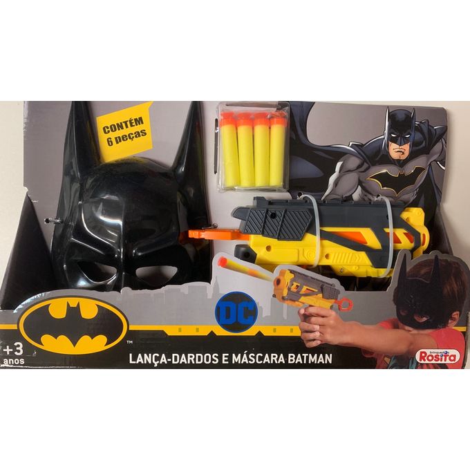lanca-dardos-e-mascara-batman-embalagem lanca-dardos-e-mascara-batman-embalagem