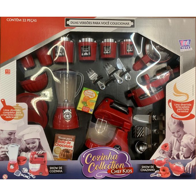 show-de-cozinha-chef-kids-embalagem show-de-cozinha-chef-kids-embalagem