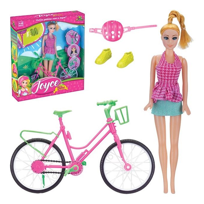 boneca-joyce-bike-conteudo boneca-joyce-bike-conteudo