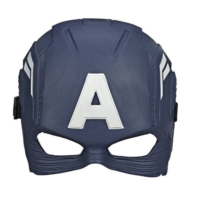 Máscara Vingadores - Capitão América C0480 - HASBRO