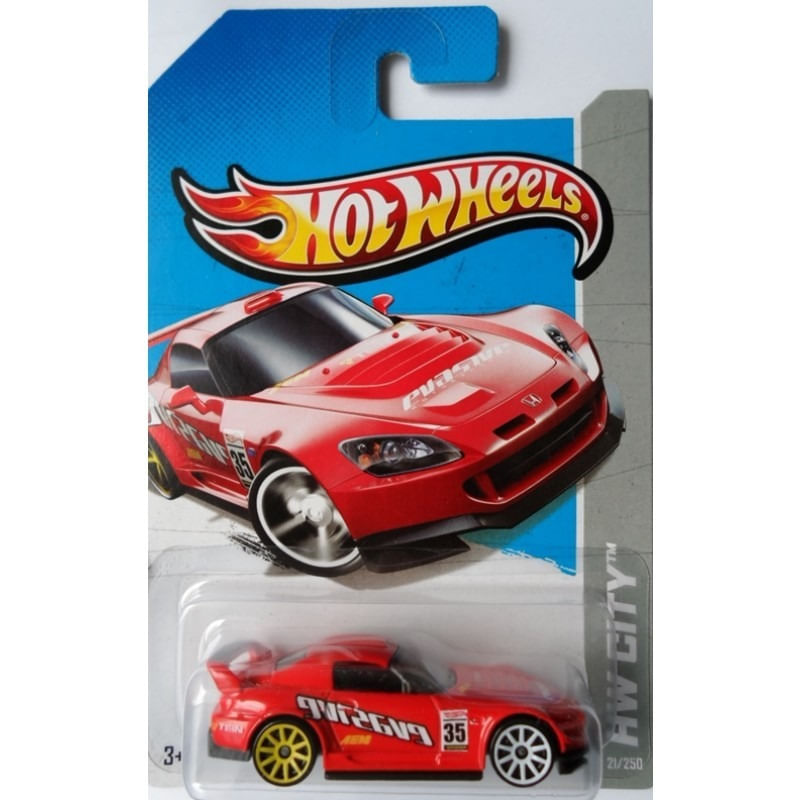 Hot Wheels - Carros Básicos Novo