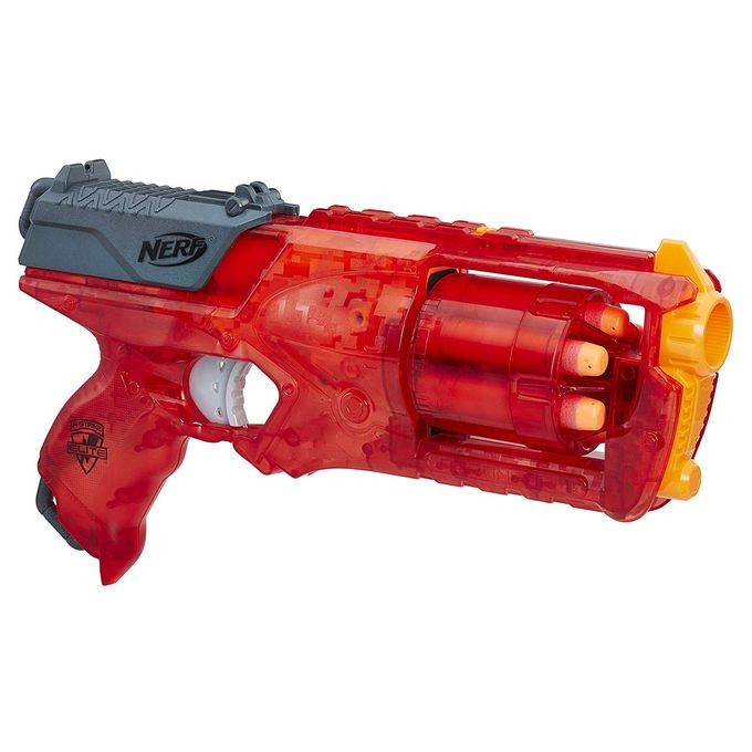 nerf-strongarm-conteudo nerf-strongarm-conteudo