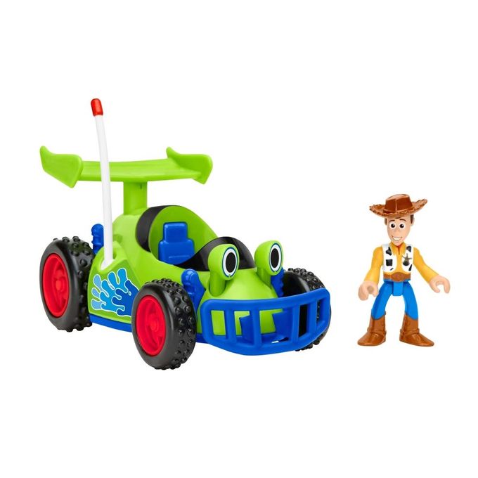 imaginext-woody-e-rc-conteudo imaginext-woody-e-rc-conteudo
