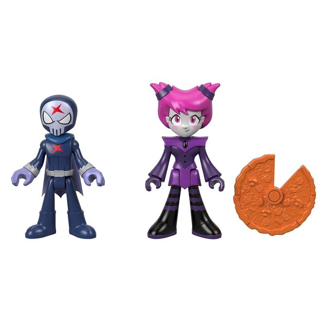 imaginext-red-e-jinx-conteudo imaginext-red-e-jinx-conteudo