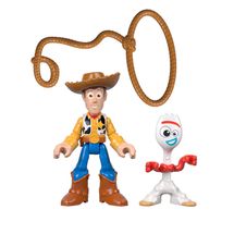 imaginext-forky-e-woody-conteudo