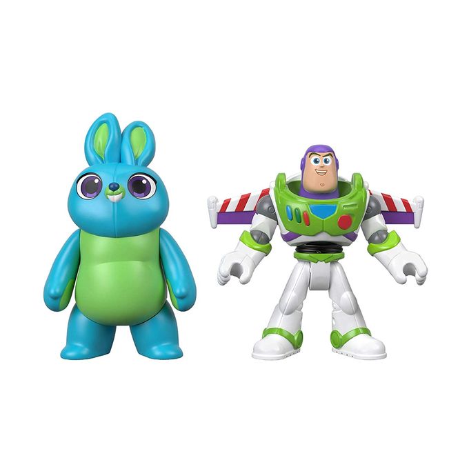 imaginext-bunny-e-buzz-conteudo imaginext-bunny-e-buzz-conteudo