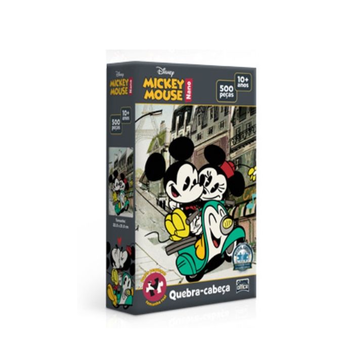 qc-500-pecas-nano-mickey-moto-embalagem qc-500-pecas-nano-mickey-moto-embalagem
