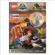 livro-lego-jurassic-world-conteudo livro-lego-jurassic-world-conteudo