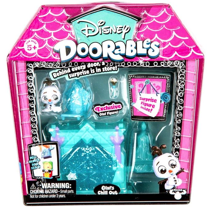 doorables-pequeno-olaf-embalagem doorables-pequeno-olaf-embalagem