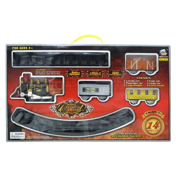 trem-classical-train-embalagem trem-classical-train-embalagem